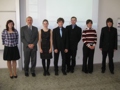 doc. Mestek s astnky sekce