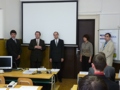 Komise: ing. Setnika, prof. Matjka, dr. ezanka, mgr. ikanov, dr. Skora
