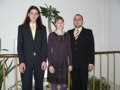 M. Kroupa, Bc. Cieslarov, Bc. Sta