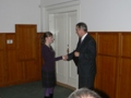 Bc. Zuzana Cieslarov
