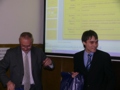doc. Mestek a Bc. Ji Kessler