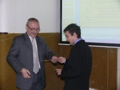 doc. Mestek a Bc. tpn Eichler