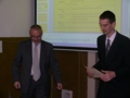 doc. Mestek a Bc. Antonn Kaa