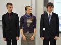 vtzov: L. Vrzal, H. Ryav, M. Jakubek