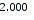 2.000