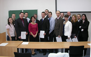 SVK 2009