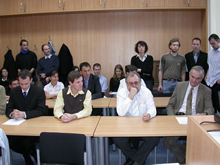 SVK 2009