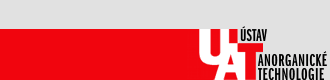 UAT - STAV ANORGANICK CHEMIE