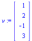 v := Vector[column](%id = 4678011650)
