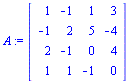 A := Matrix(%id = 4678011778)