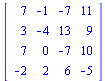 Matrix(%id = 4678011970)