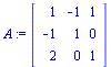 A := Matrix(%id = 4678012546)