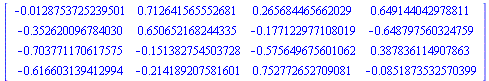 Matrix(%id = 4678005122)