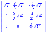 Matrix(%id = 4678005442)
