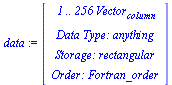 data := Vector[column](%id = 4678005506)