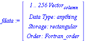 fdata := Vector[column](%id = 4678005570)