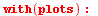 with(plots); -1