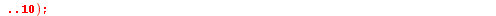 rn := dsolve({y(0) = 1, diff(y(x), x) = y(x)}, y(x), numeric, range = 0 .. 10); 1