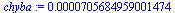 HFloat(7.056849590014735e-5)