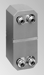 Deskov vmnk tepla - Viessmann