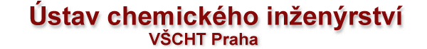UCHI VSCHT